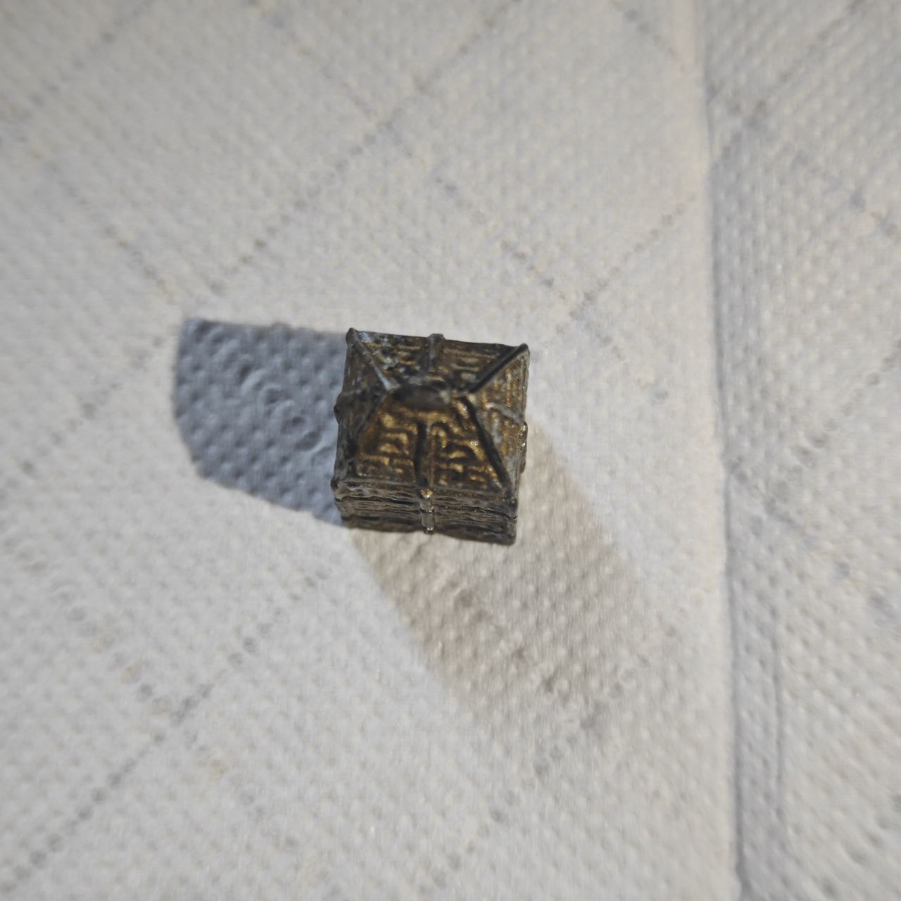 金石篆刻 青铜印章
