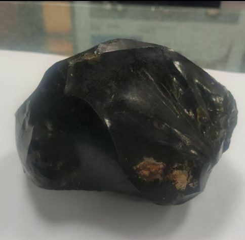 玻璃陨石