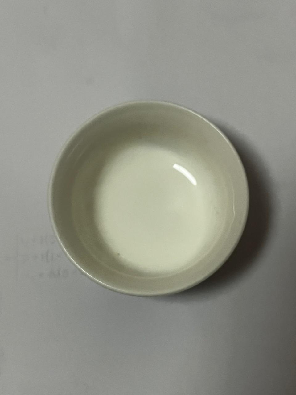 斗彩鸡缸杯