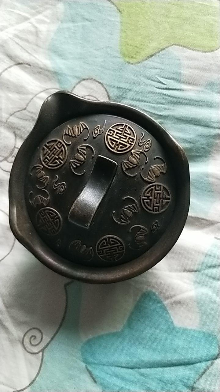 铜缸