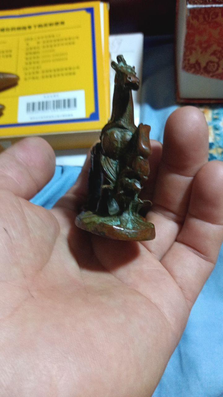 马车雕塑摆件