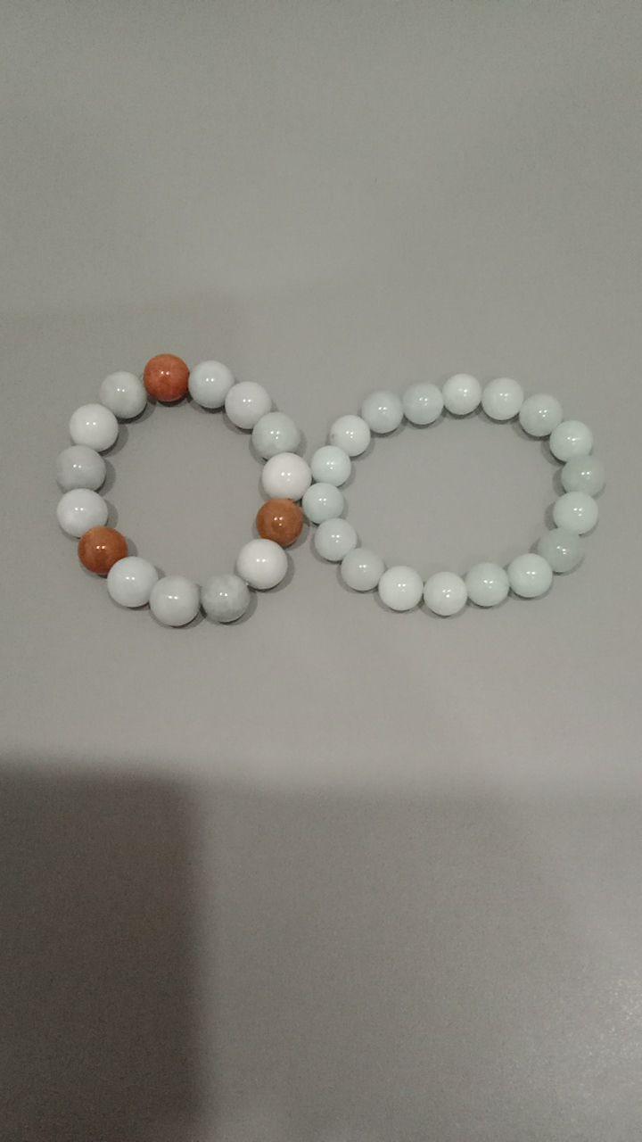 圆珠手串