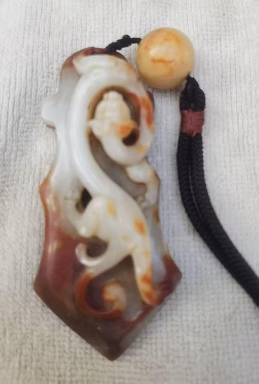 高古玉