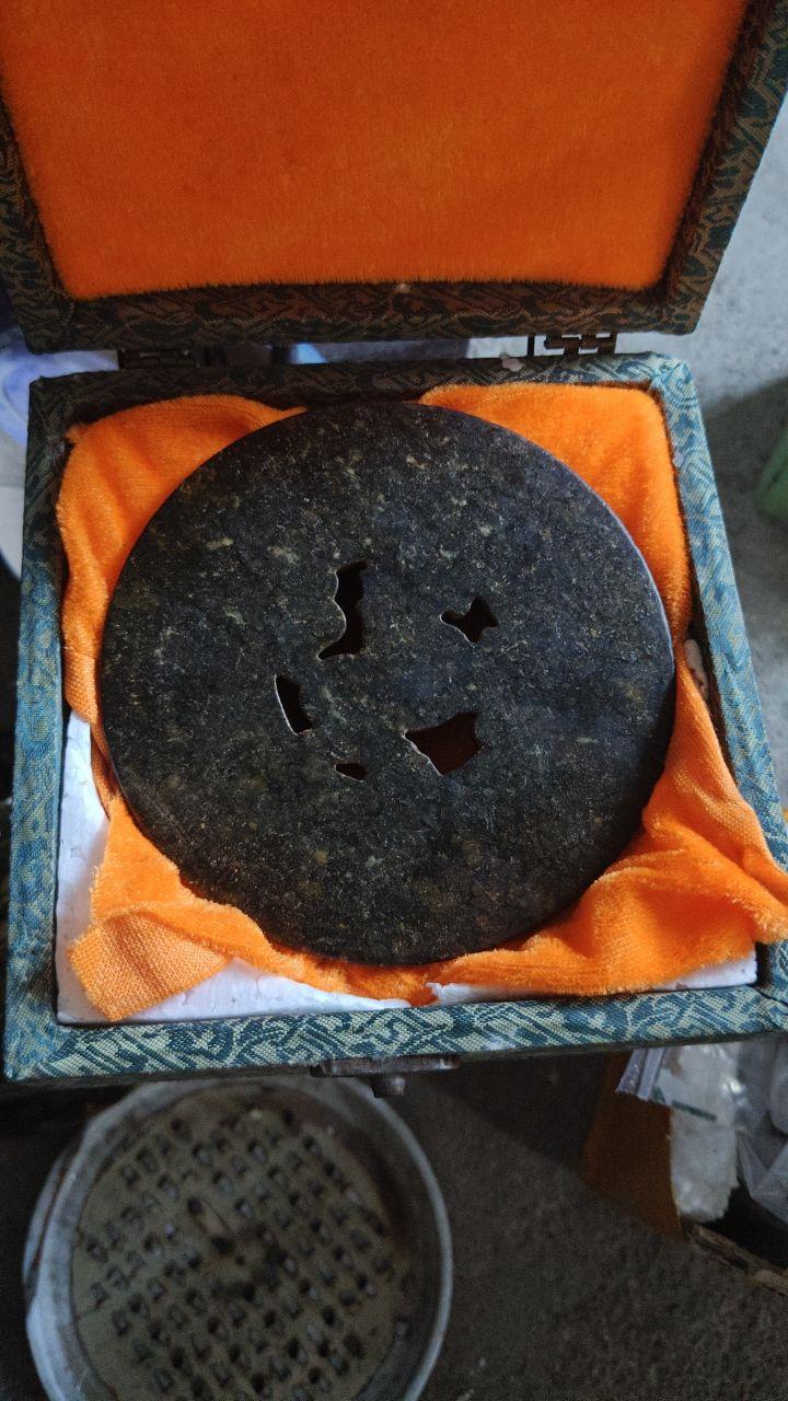 古玉器