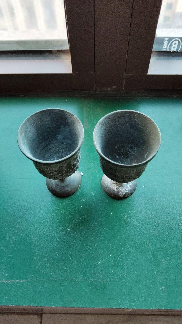 百福主题酒具套装