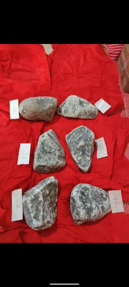 翡翠原石