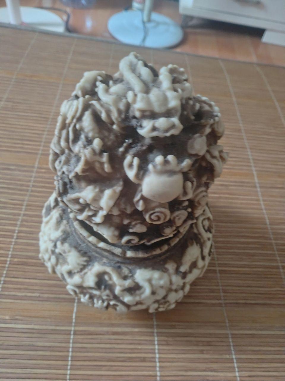 “九转乾坤鼎”摆件