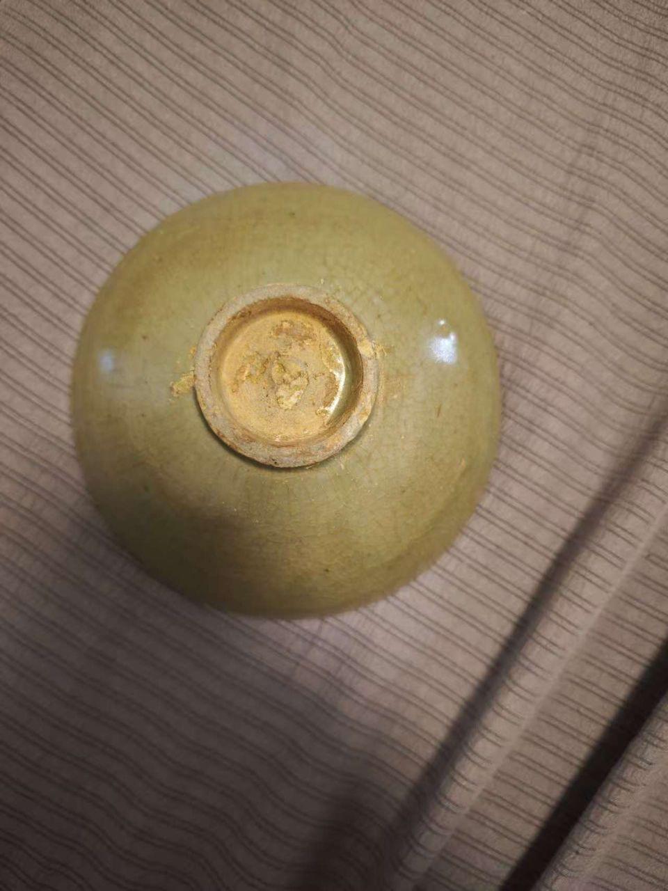 古韵流芳·龙泉青釉瓷碗珍品