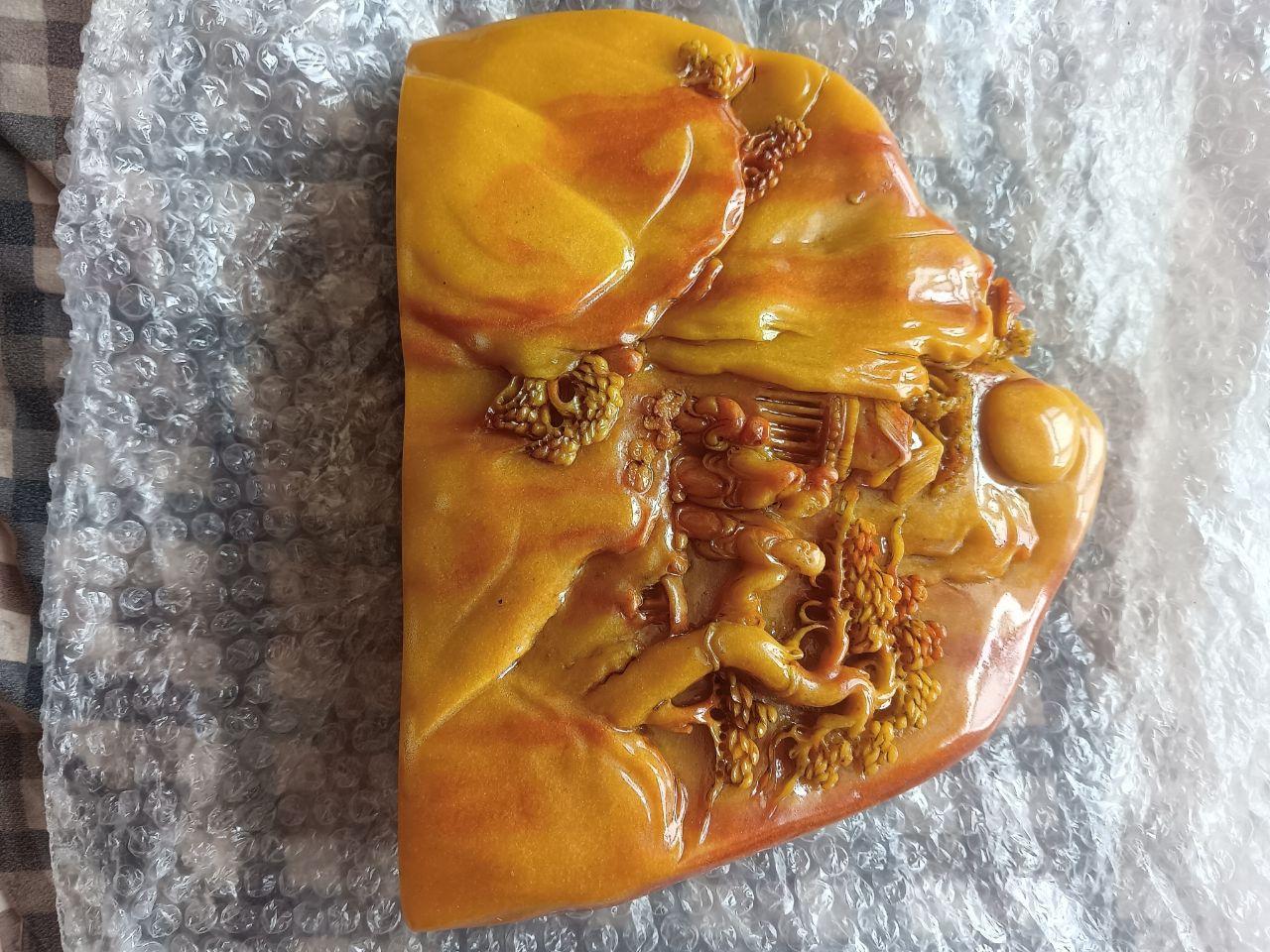 玉石