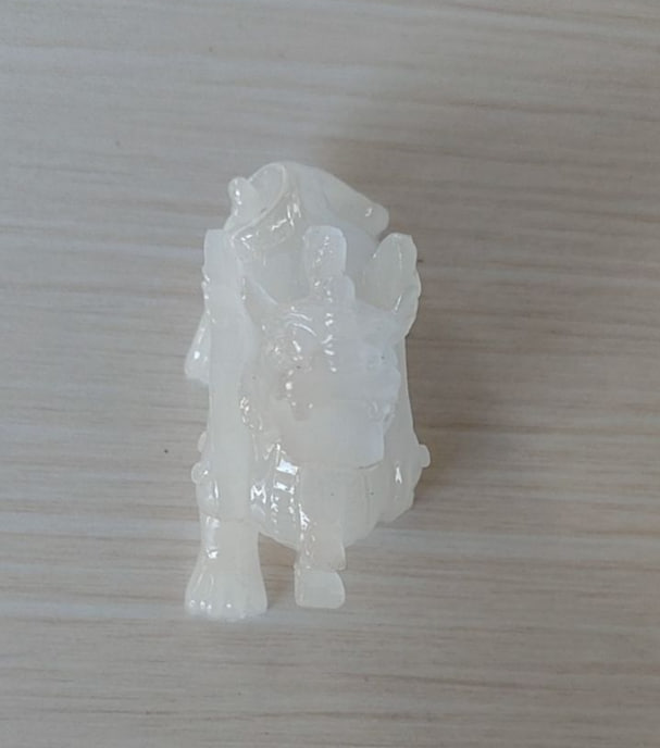 玉石人物