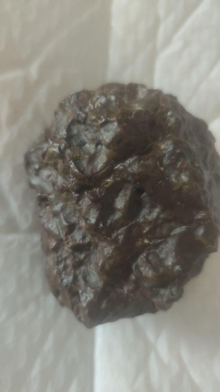 陨石