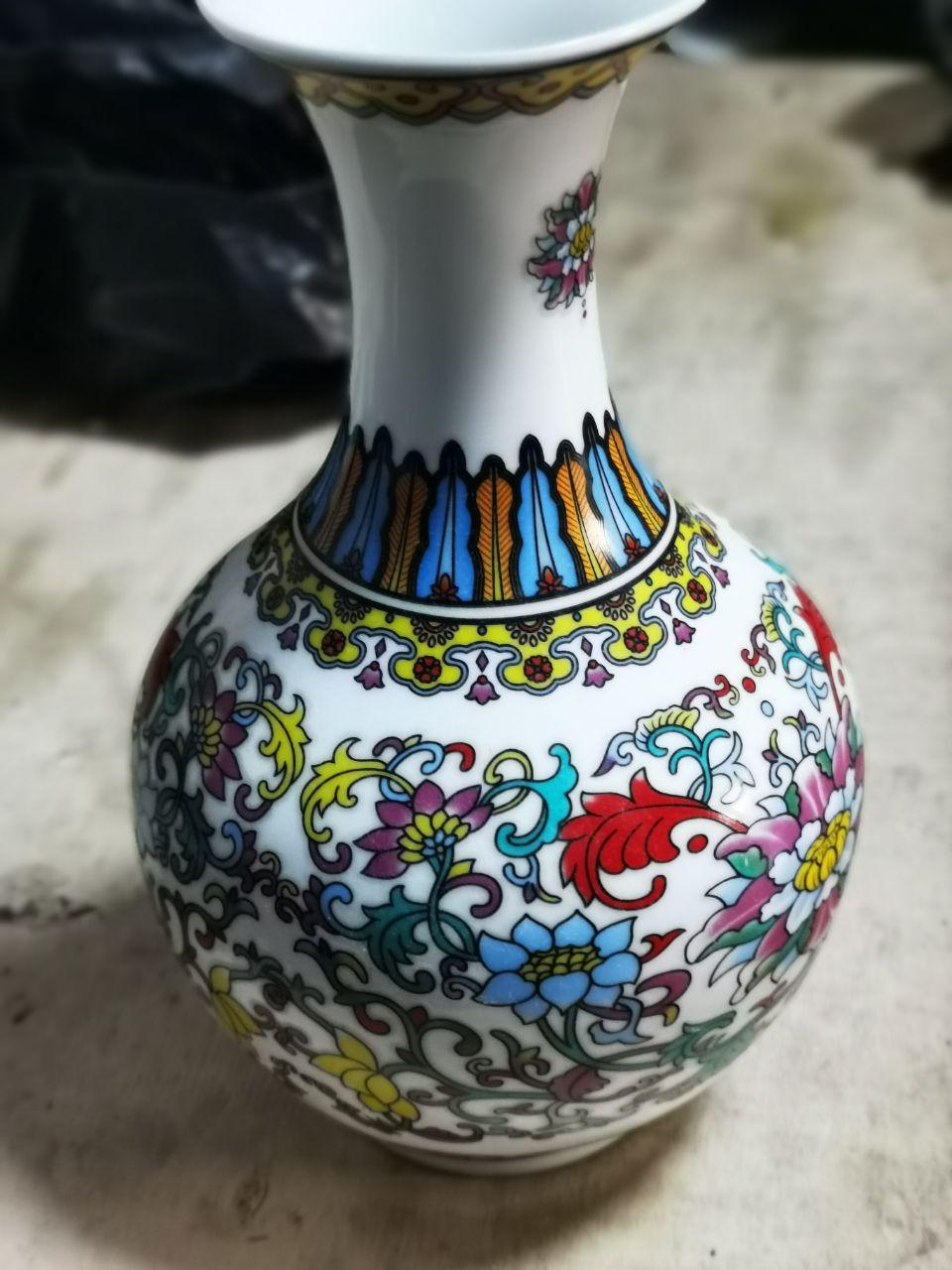古瓷器
