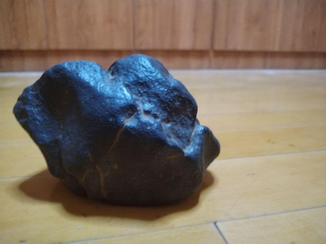 陨石