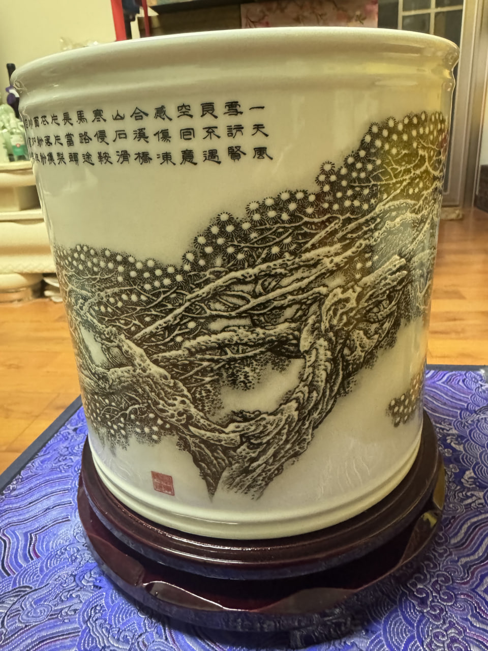 《三顾茅庐》