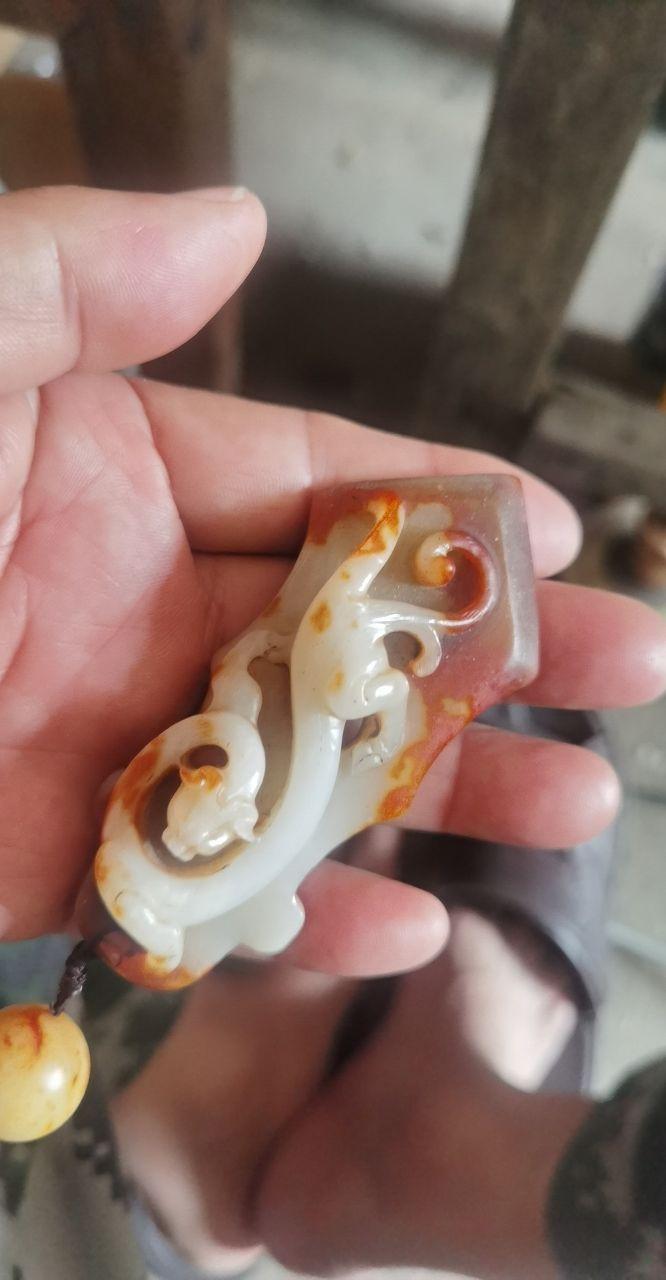 高古玉器