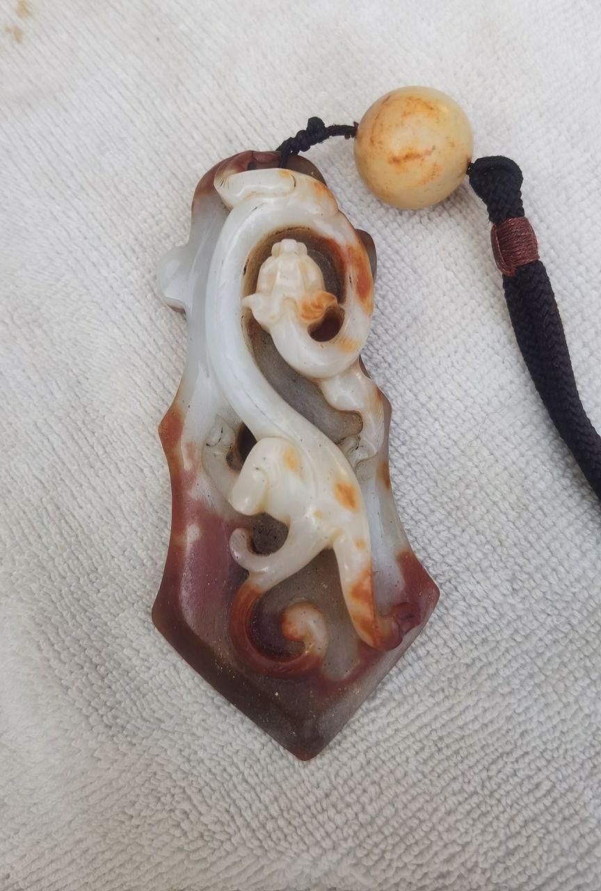 高古玉器